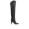 Bottes Chloé Eve Over-The-Knee - Black - Femme