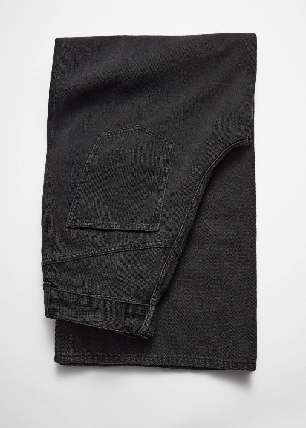Jeans S3 Glitz Cut - Noir