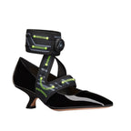 Escarpins Dior 62-22 Leather - Black - Femme