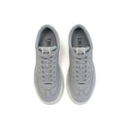 Baskets Dior Leather - Grey - Homme