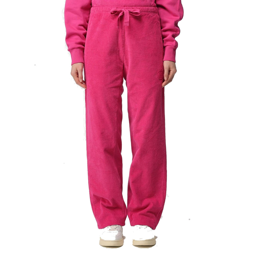 AUTRY Velvet Pants - WOMEN CLOTHING - AUTRY - T.Luxy