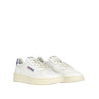 Sneakers - Autry Medalist Low - White