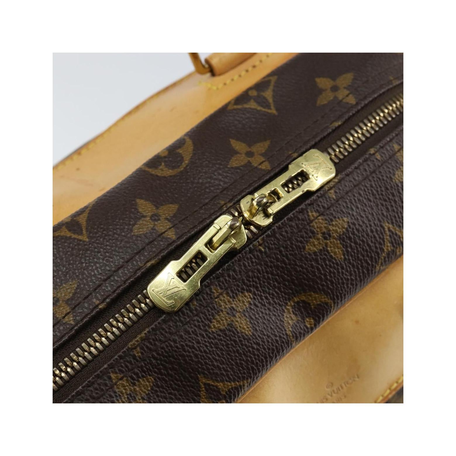 Sac À Main Louis Vuitton Marron