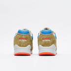 Sneakers Synchron Classic - Vert - Homme