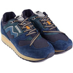 Sneakers Synchron Classic - Bleu - Homme