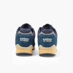 Sneakers Synchron Classic - Bleu - Homme