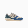 Sneakers Synchron Classic - Bleu - Homme