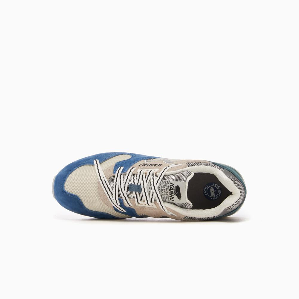 Sneakers Synchron Classic - Bleu - Homme