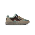Sneakers Aria 95 - Vert - Homme