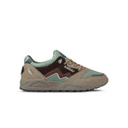 Sneakers Aria 95 - Vert - Homme