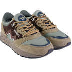 Sneakers Aria 95 - Vert - Homme