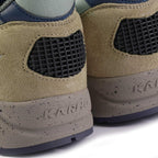Sneakers Aria 95 - Vert - Homme