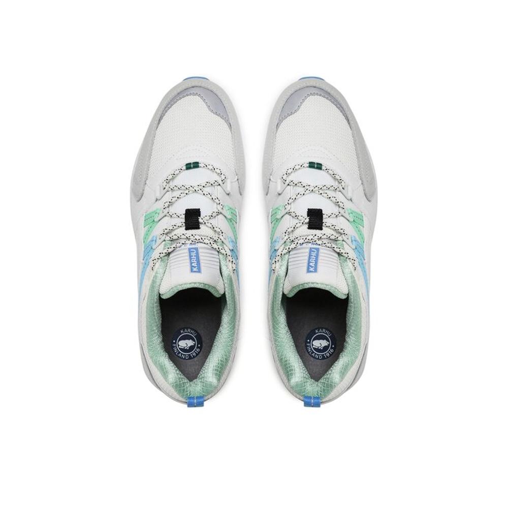 Sneakers Fusion 2.0 - Gris - Homme