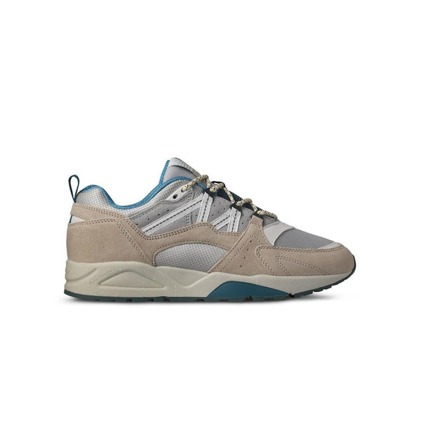 Sneakers Fusion 2.0 - Gris - Homme