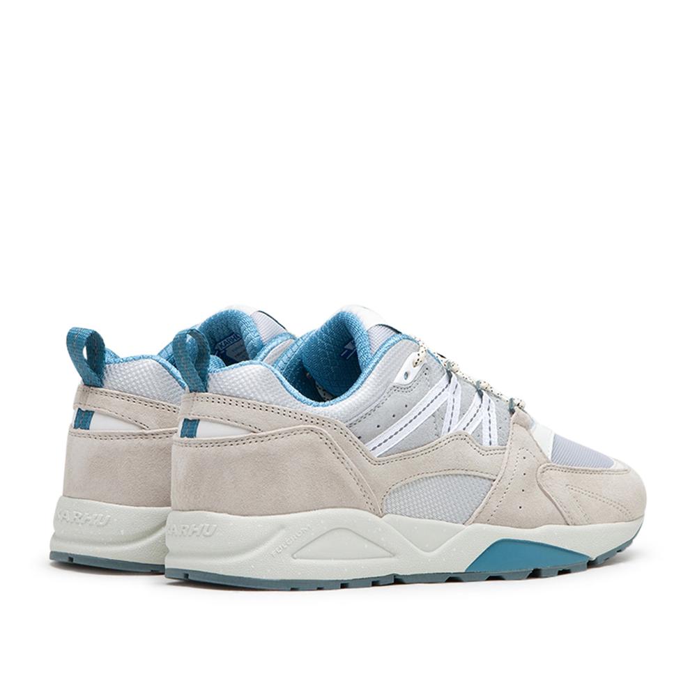 Sneakers Fusion 2.0 - Gris - Homme