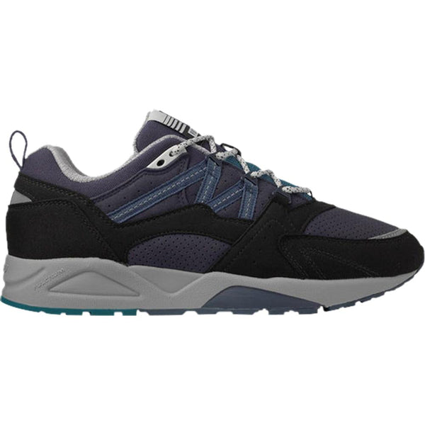 Sneakers Fusion 2.0 - Bleu - Homme