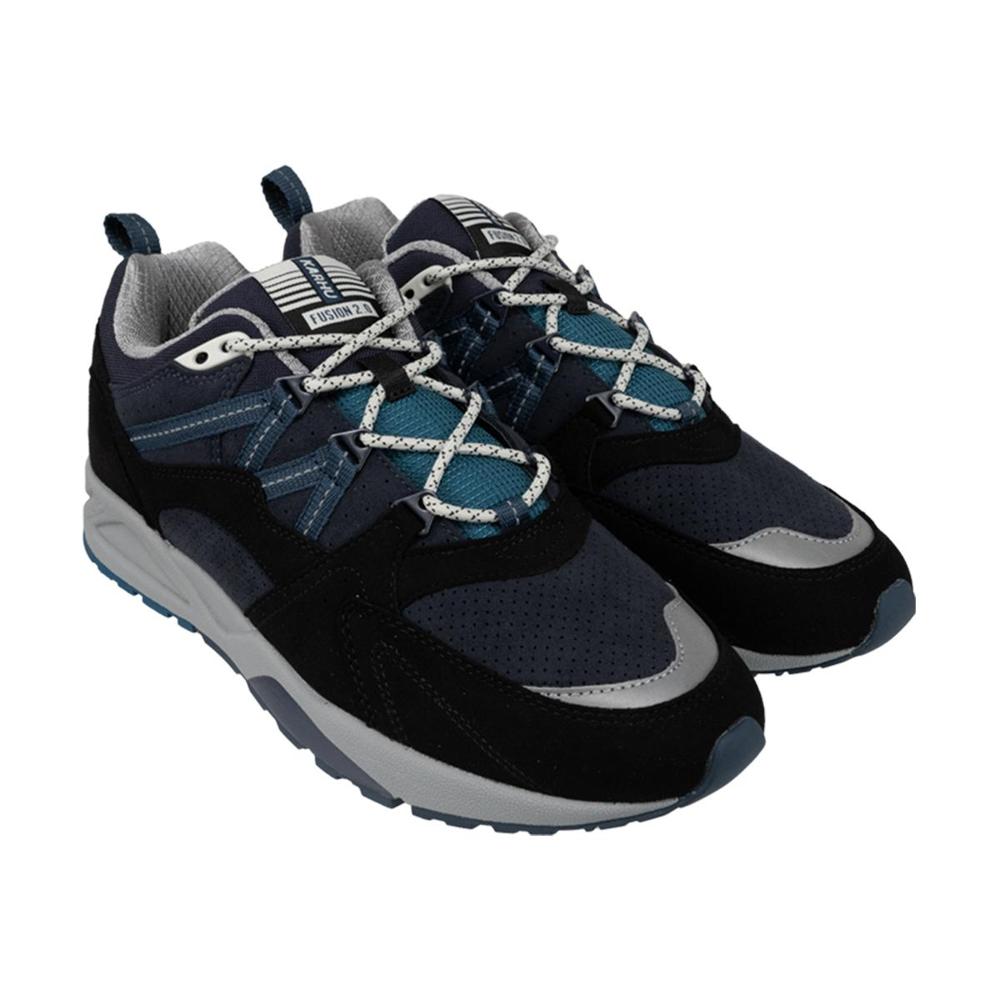Sneakers Fusion 2.0 - Bleu - Homme
