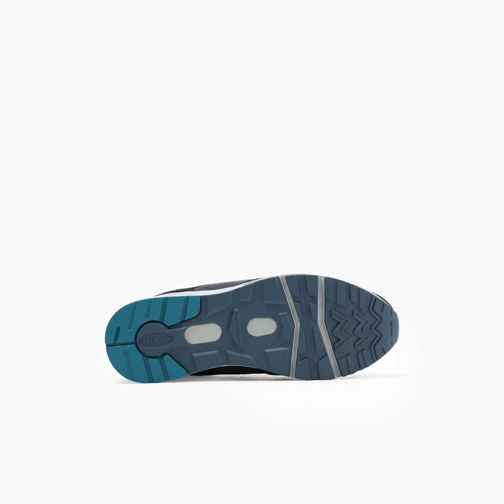 Sneakers Fusion 2.0 - Bleu - Homme