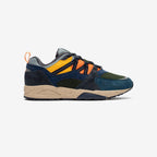 Sneakers Fusion 2.0 - Bleu - Homme