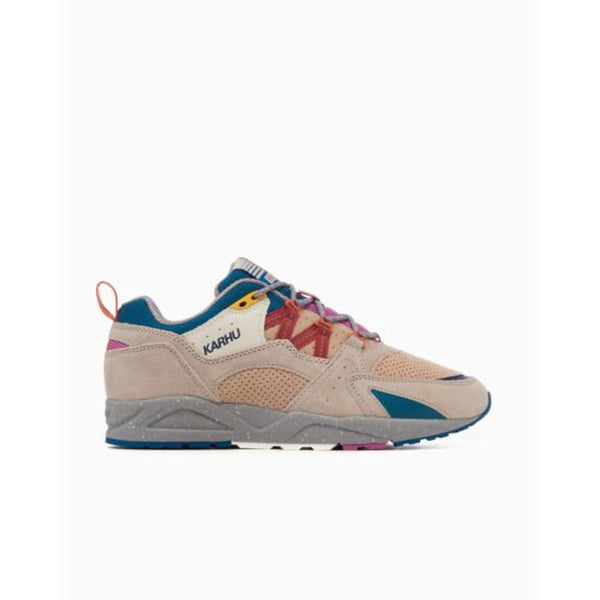 Sneakers Fusion 2.0 - Beige - Homme