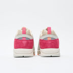 Sneakers Fusion 2.0 - Blanc - Homme
