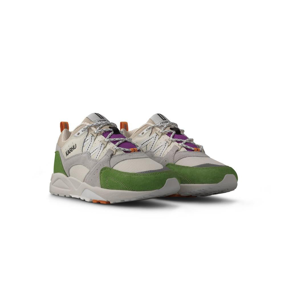 Sneakers Fusion 2.0 - Blanc - Homme
