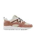 Sneakers Fusion 2.0 - Marron - Homme