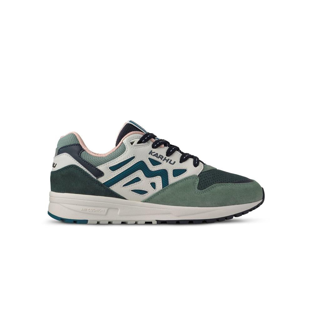 Sneakers Legacy 96 - Blanc - Homme