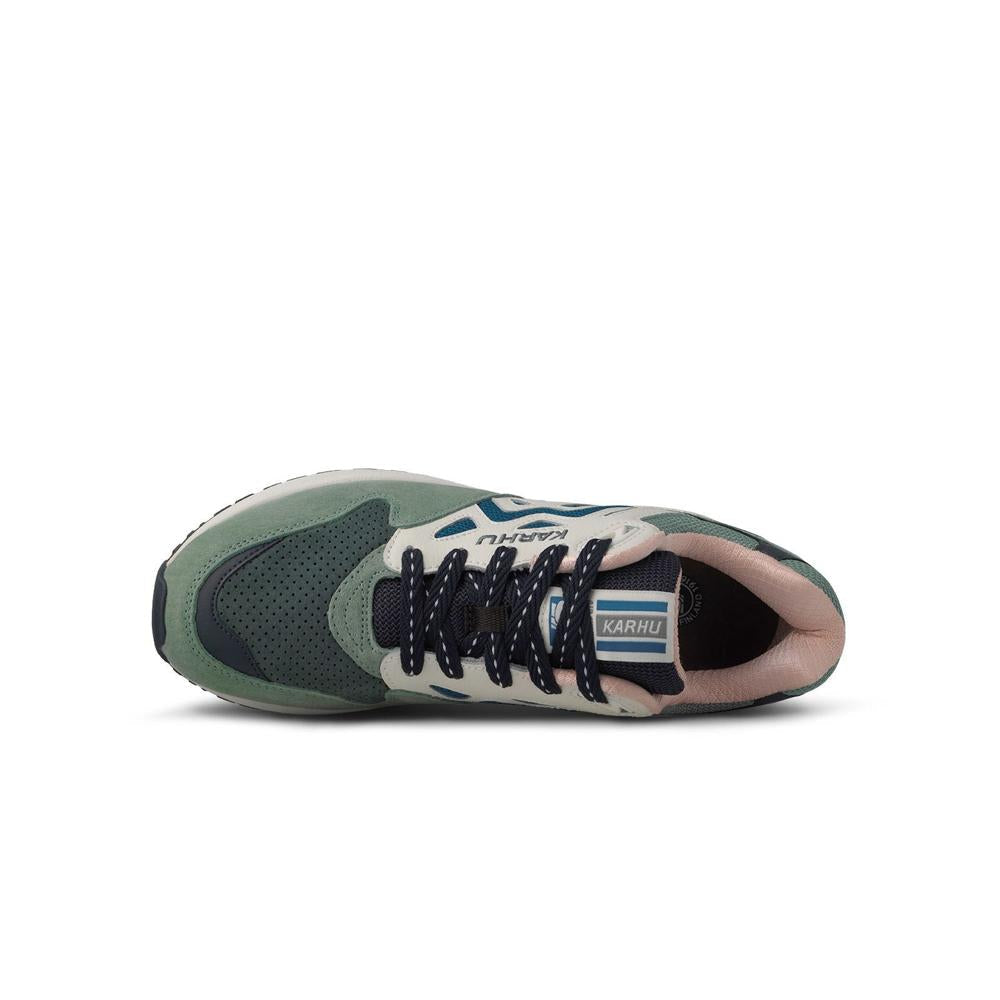 Sneakers Legacy 96 - Blanc - Homme