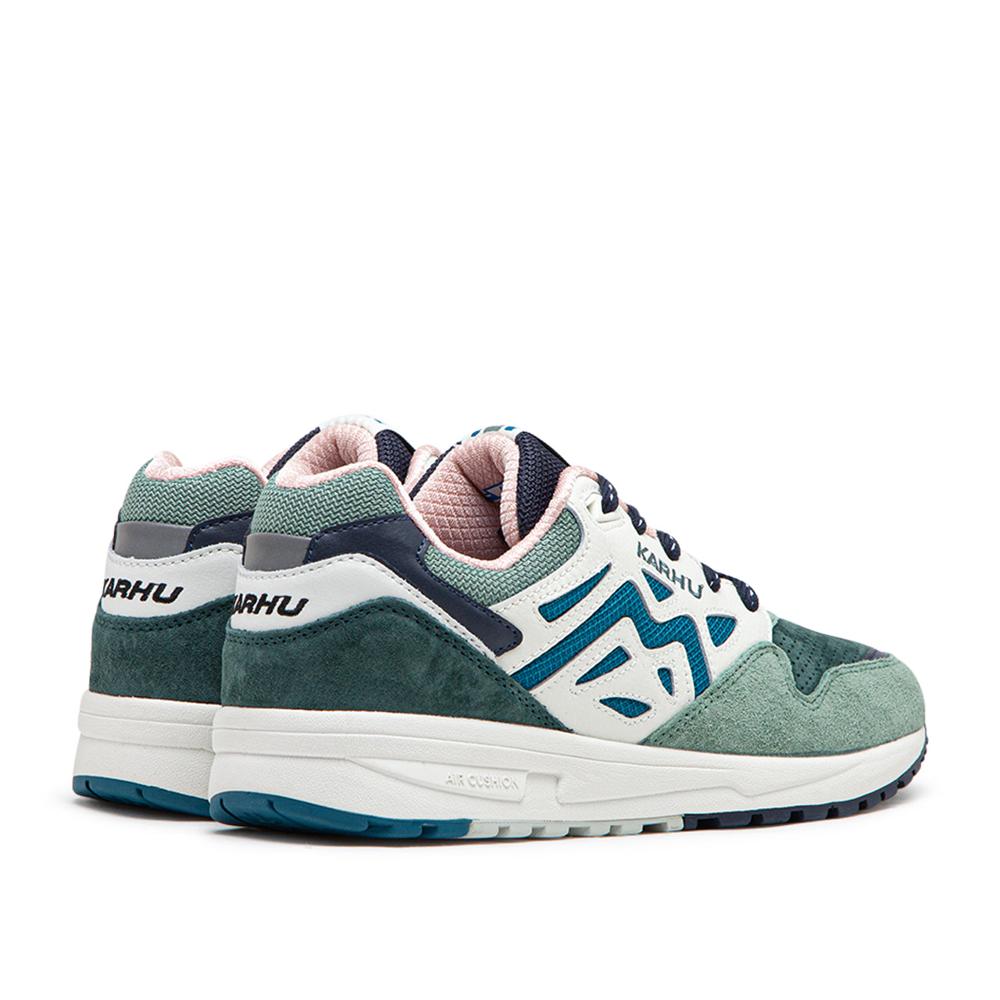 Sneakers Legacy 96 - Blanc - Homme