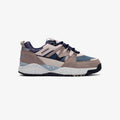 Sneakers Fusion Xc - Gris - Femme