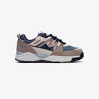 Sneakers Fusion Xc - Gris - Femme