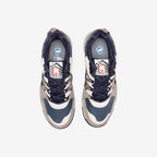 Sneakers Fusion Xc - Gris - Femme