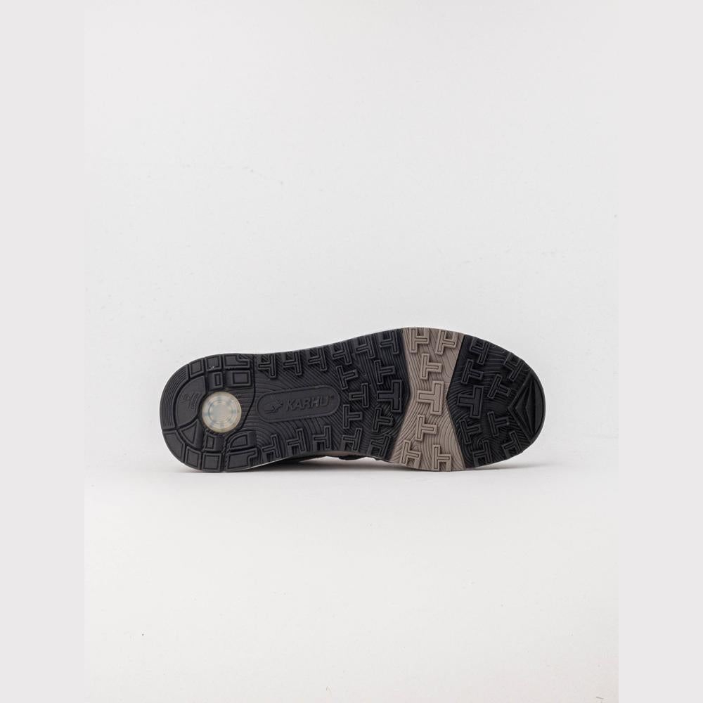 Sneakers Fusion Xc - Gris - Femme