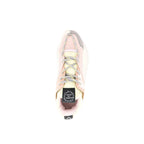Baskets Stella Mccartney Eclypse Colourblock - Pink - Femme
