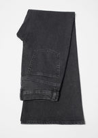Jeans S3 Coupe Large - Noir
