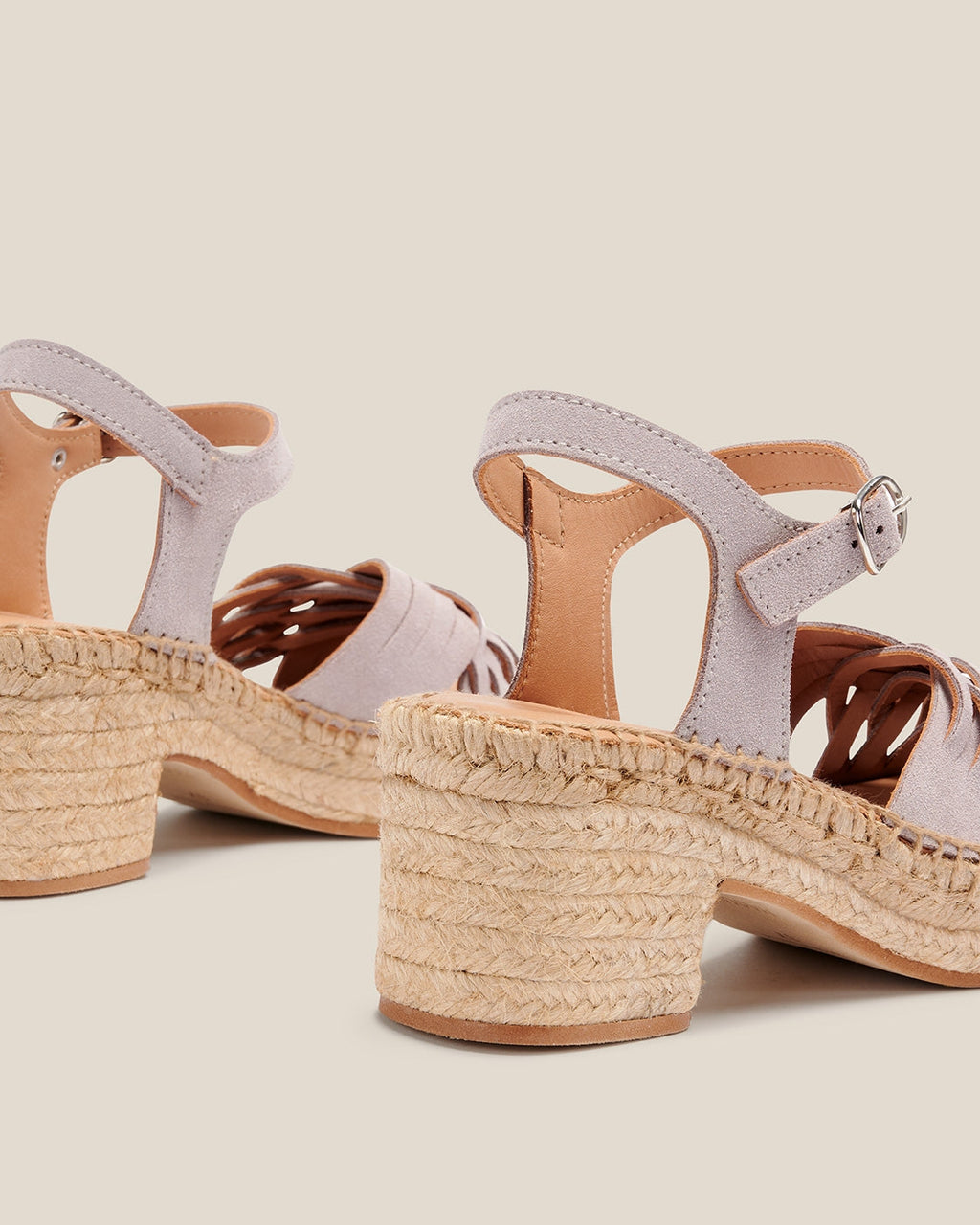 Bottines Hacana Malva