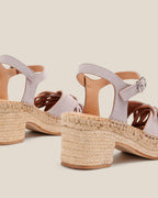 Bottines Hacana Malva