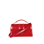 Jacquemus - Sac Le Grand Bambino Shoulder - Femme - Red
