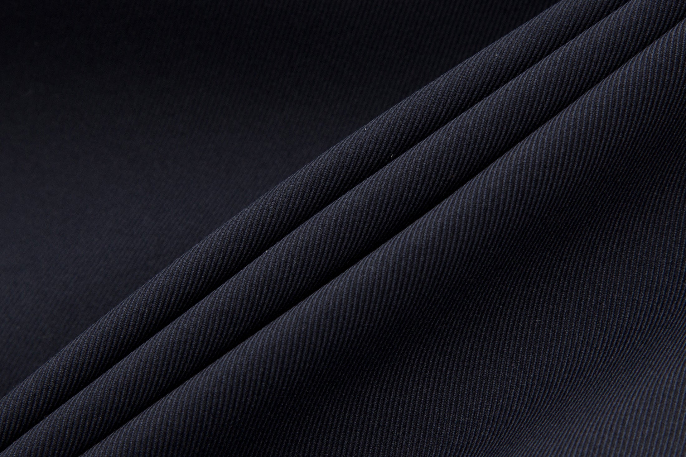 Lily - Manteau - Bleu Marine