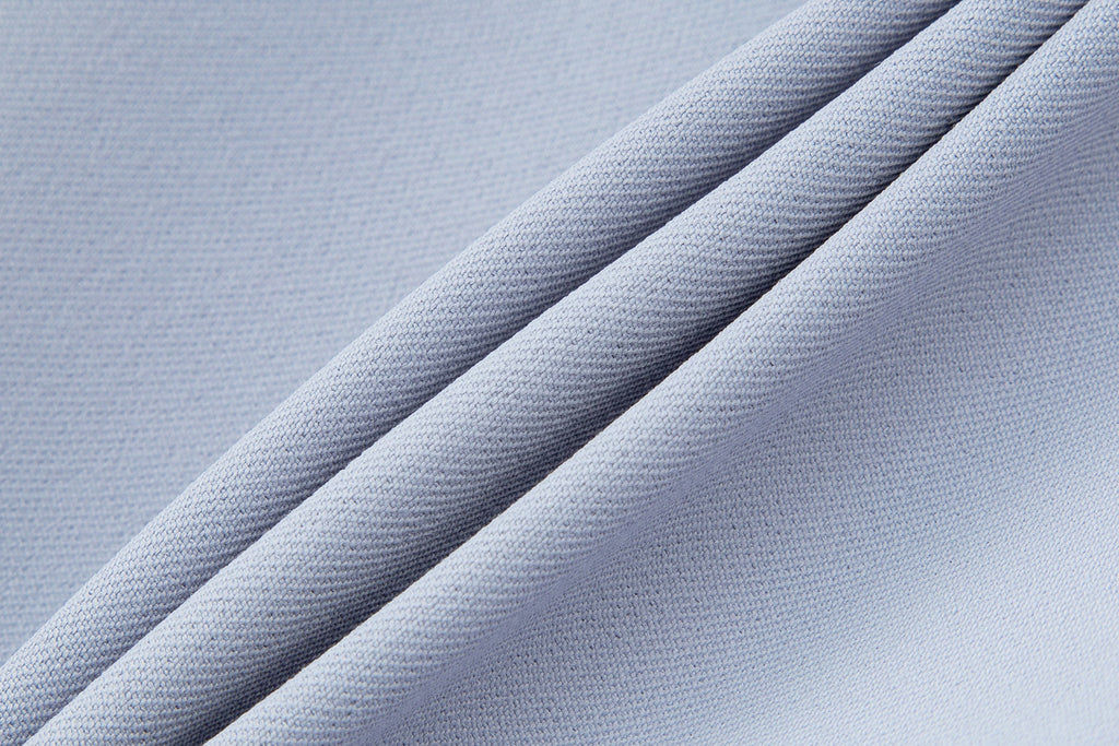 Lily - Blazer - Bleu Ciel Violacé