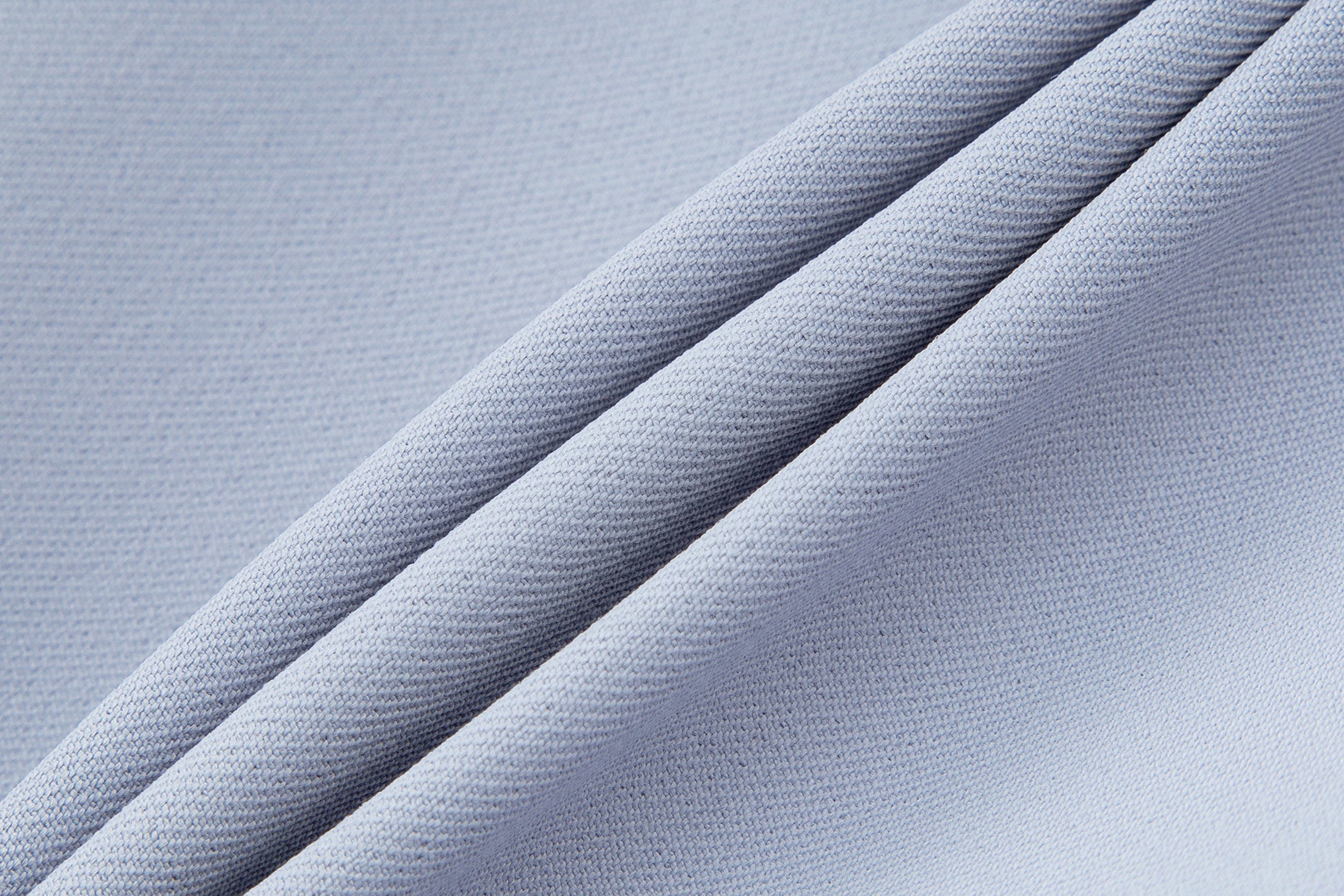 Lily - Blazer - Bleu Ciel Violacé