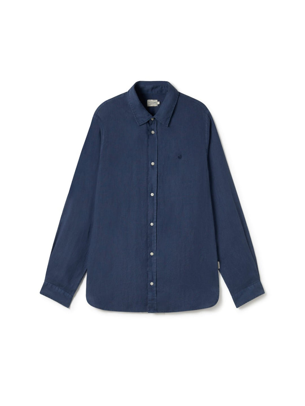 Chemise Fabal - Bleu Marine - Homme