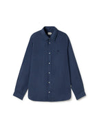Chemise Fabal - Bleu Marine - Homme