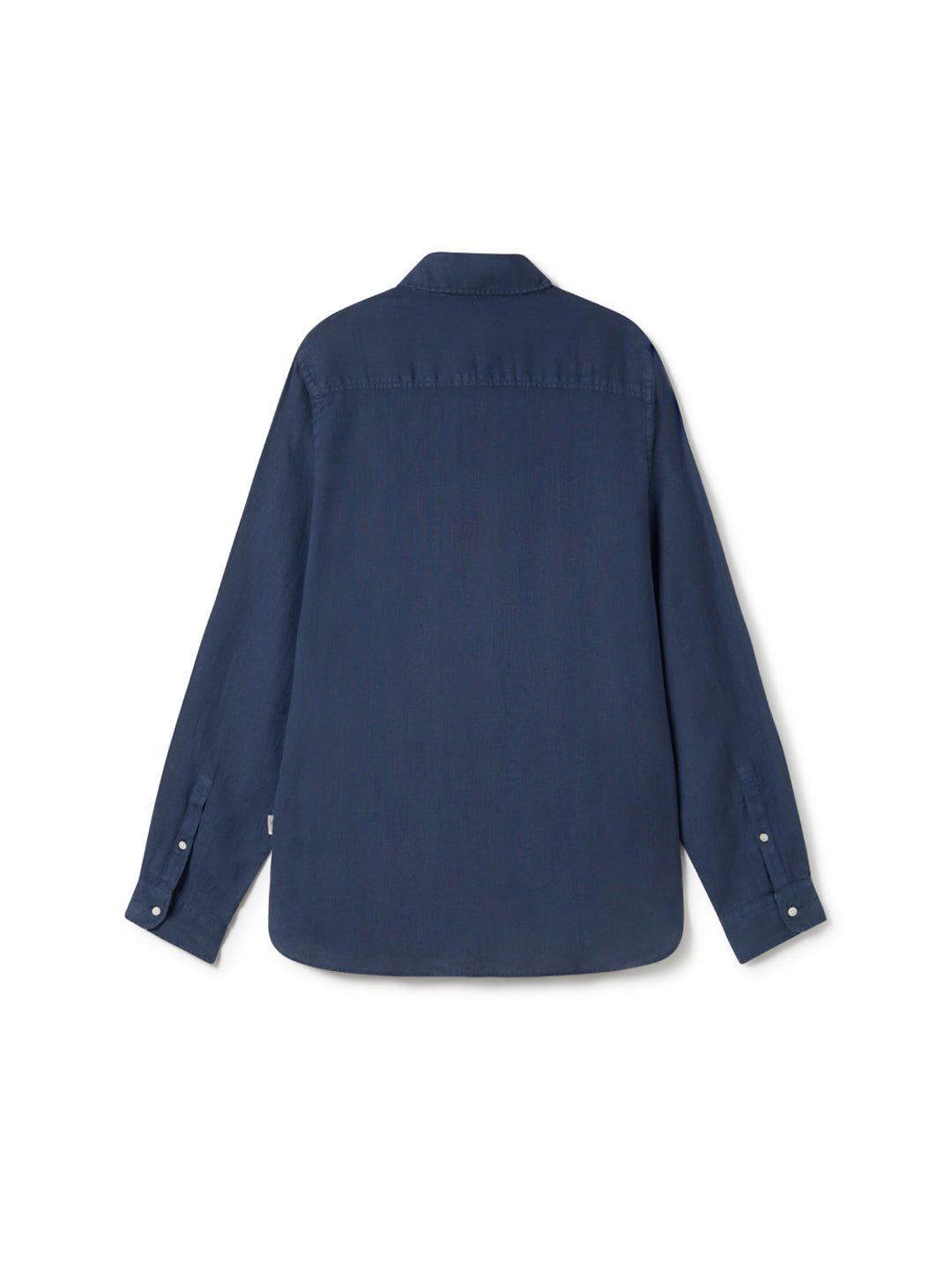 Chemise Fabal - Bleu Marine - Homme