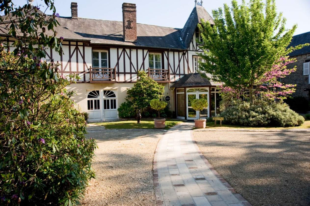 Manoir du lys