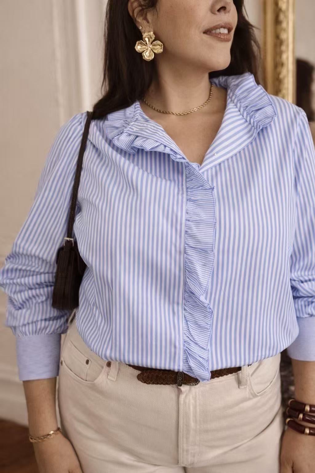 Chemise Solange