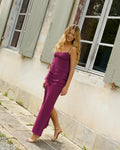 Jupe Myriam Morado