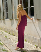 Jupe Myriam Morado