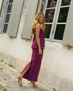 Jupe Myriam Morado